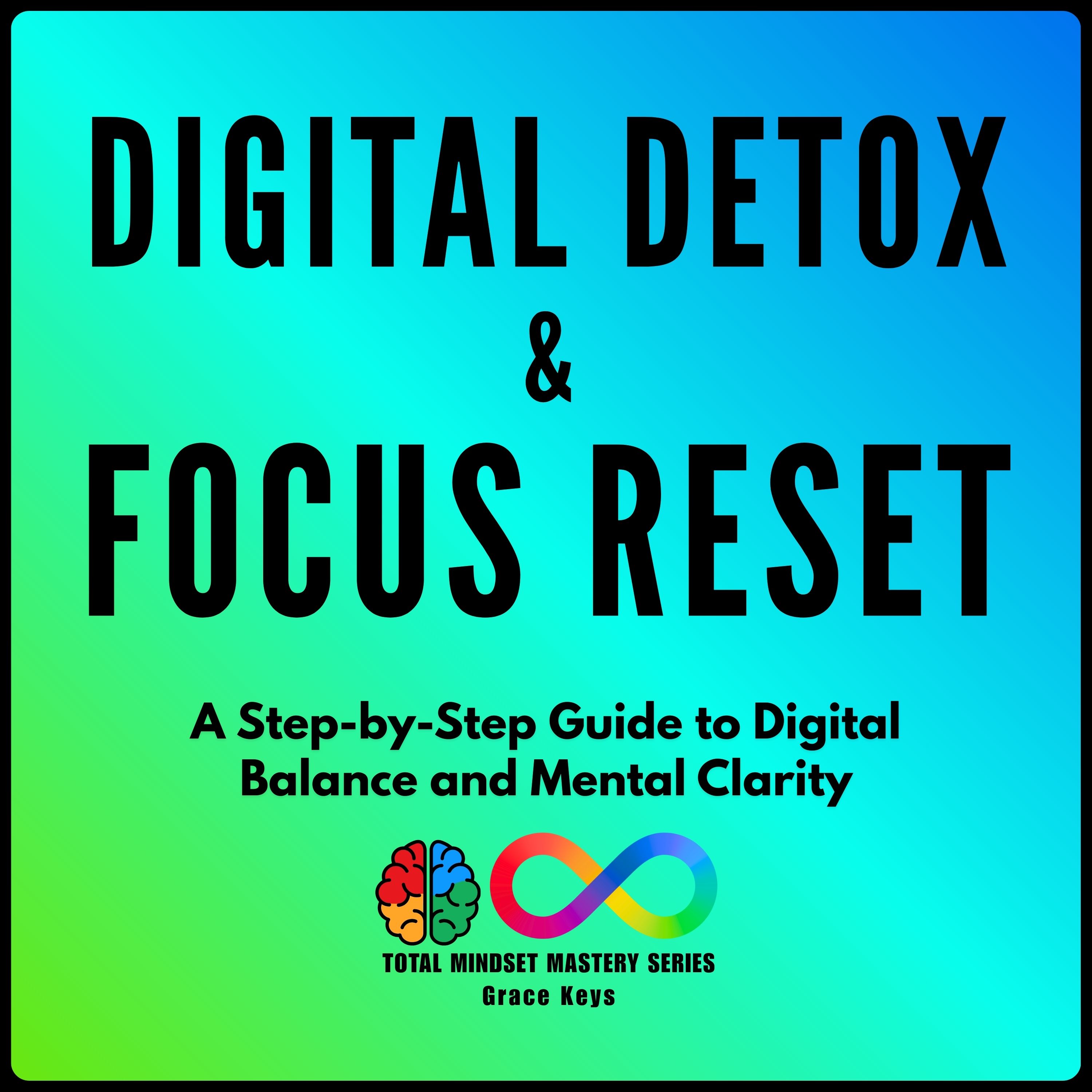 Digital Detox & Focus Reset Cover